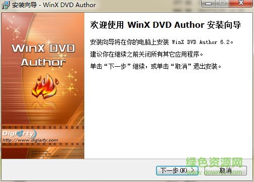 WinX DVD Author����